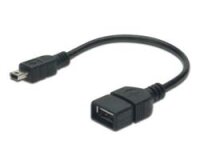AAK-300310-002-SN | DIGITUS USB Adapter / Konverter, OTG | AK-300310-002-S | Zubehör | GRATISVERSAND :-) Versandkostenfrei bestellen in Österreich