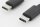 AAK-300138-010-SN | DIGITUS USB Type-C Anschlusskabel, Type-C - C | Herst. Nr. AK-300138-010-S | Kabel / Adapter | EAN: 4016032368939 |Gratisversand | Versandkostenfrei in Österrreich