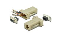 AAK-610516-000-IN | DIGITUS RS 232 Adapter | AK-610516-000-I | Zubehör