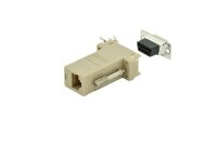 AAK-610516-000-IN | DIGITUS RS 232 Adapter | Herst. Nr. AK-610516-000-I | Kabel / Adapter | EAN: 4016032325093 |Gratisversand | Versandkostenfrei in Österrreich