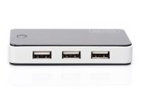 ADA-70222N | DIGITUS USB 2.0 7-Port Hub | Herst. Nr. DA-70222 | USB-Hubs | EAN: 4016032318859 |Gratisversand | Versandkostenfrei in Österrreich