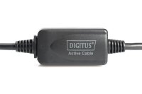 ADA-73101N | DIGITUS USB 2.0 Repeater-Kabel, 15 m | DA-73101 | Zubehör | GRATISVERSAND :-) Versandkostenfrei bestellen in Österreich