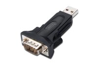 ADA-70157N | DIGITUS USB - Seriell Adapter | Herst. Nr. DA-70157 | Kabel / Adapter | EAN: 4016032307433 |Gratisversand | Versandkostenfrei in Österrreich