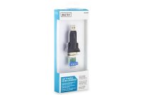 ADA-70157N | DIGITUS USB - Seriell Adapter | Herst. Nr. DA-70157 | Kabel / Adapter | EAN: 4016032307433 |Gratisversand | Versandkostenfrei in Österrreich