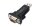 ADA-70157N | DIGITUS USB - Seriell Adapter | Herst. Nr. DA-70157 | Kabel / Adapter | EAN: 4016032307433 |Gratisversand | Versandkostenfrei in Österrreich