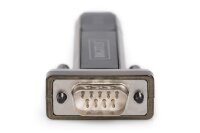 ADA-70156N | DIGITUS USB2.0 Seriell-Adapter | DA-70156 | Zubehör | GRATISVERSAND :-) Versandkostenfrei bestellen in Österreich