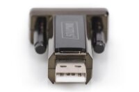 ADA-70167N | DIGITUS USB2.0 Seriell-Adapter | Herst. Nr. DA-70167 | Kabel / Adapter | EAN: 4016032456308 |Gratisversand | Versandkostenfrei in Österrreich