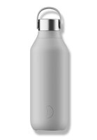 I-B500S2GGRY | Chillys Bottles s Trinkflasche Serie2 Granite Grey 500ml | B500S2GGRY | Haus & Garten