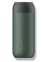 I-C500S2PGRN | Chillys Bottles s Kaffeebecher Serie2 Pine Green 500ml | C500S2PGRN | Haus & Garten