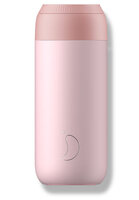 I-C500S2BPNK | Chillys Bottles s Kaffeebecher Serie2 Blush Pink 500ml | C500S2BPNK | Haus & Garten