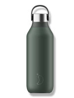 I-B500S2PGRN | Chillys Bottles s Trinkflasche Serie2 Pine Green 500ml | B500S2PGRN | Haus & Garten