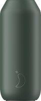 I-B500S2PGRN | Chillys Bottles s Trinkflasche Serie2 Pine Green 500ml | B500S2PGRN | Haus & Garten | GRATISVERSAND :-) Versandkostenfrei bestellen in Österreich