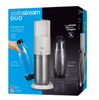 I-1016812490 | SodaStream Duo Wassersprudler | 1016812490 | Elektro & Installation