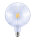 P-55689 | Segula LED Globe 150 klar E27 6.5W 2700K dimmbar | 55689 | Elektro & Installation