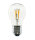 P-55244 | Segula LED Glühlampe A15 klein klar E27 2.5W 1900-2700K | 55244 | Elektro & Installation
