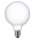 P-55684 | Segula LED Globe 125 opal E27 6.5W 2700K dimmbar | 55684 | Elektro & Installation