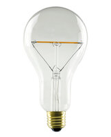 P-55253 | Segula LED Glühlampe A90 klar - Balance E27 3W 2200K dimm | 55253 | Elektro & Installation