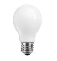 P-55336 | Segula LED Glühlampe opalßE27 6.5W...