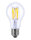 P-55805 | Segula LED Glühlampe High Power klar E27 7.5W 2700K dimmbar | 55805 | Elektro & Installation