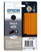 Epson Singlepack Black 405 DURABrite Ultra Ink -...