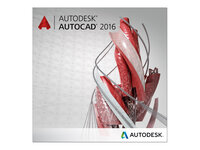 P-057I1-009704-T385 | Autodesk LT - Subscription Renewal...