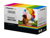 P-LS-PL-20038-00 | Polaroid LS-PL-20038-00 - 2600 Seiten - Schwarz - 1 Stück(e) | LS-PL-20038-00 | Verbrauchsmaterial