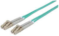 Intellinet Patch-Kabel - LC Multi-Mode (M) bis LC...