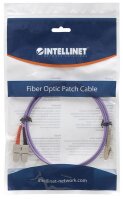 P-750929 | Intellinet Patch-Kabel - SC multi-mode (M) bis...