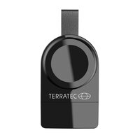 P-305732 | TerraTec ChargeAIR Watch - Indoor - USB - Schwarz | 305732 | Zubehör
