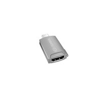 P-306704 | TerraTec Connect C Type-C auf mini HDMI | 306704 | Zubehör
