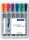 P-356 B WP6 | STAEDTLER 356 B WP6 - 6 Stück(e) - Blau - Grün - Orange - Rot - Violett - Grau - Polypropylen (PP) - 2 mm - 5 mm | 356 B WP6 | Büroartikel