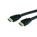 P-MRCS139 | MEDIARANGE MRCS139 - 1,5 m - HDMI Typ A (Standard) - HDMI Typ A (Standard) - Schwarz | Herst. Nr. MRCS139 | Kabel / Adapter | EAN: 4260283113149 |Gratisversand | Versandkostenfrei in Österrreich