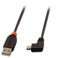 P-31971 | Lindy 31971 - USB-Kabel | Herst. Nr. 31971 | Kabel / Adapter | EAN: 4002888319713 |Gratisversand | Versandkostenfrei in Österrreich
