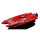 P-26070 | Amewi Rennkatamaran Adventure - Boot - 1800 mAh - 690 g | Herst. Nr. 26070 | Modellbau | EAN: 4260631421643 |Gratisversand | Versandkostenfrei in Österrreich