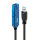 P-43158 | Lindy USB 3.0 Active Extension Cable Pro - USB-Erweiterung - bis zu 8 m | Herst. Nr. 43158 | Kabel / Adapter | EAN: 4002888431583 |Gratisversand | Versandkostenfrei in Österrreich