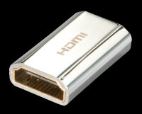 P-41509 | Lindy CROMO - Video- / Audio-Koppler - HDMI |...