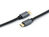 P-128353 | Equip USB 3.2 Gen 2x1 Typ C Kabel - M/M - 0.5...