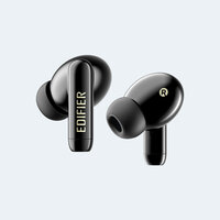 P-TWS330 NB BK | Edifier Kopfhörer TWS330 NB Bluetooth Earbuds black - Kopfhörer | TWS330 NB BK | Audio, Video & Hifi