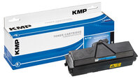 KMP K-T30 - 2500 Seiten - Schwarz - 1 Stück(e) |...
