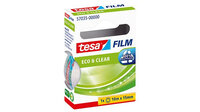 P-57035-00000-01 | Tesa eco&clear 15mm10m - 10 m - Transparent - 15 mm - 1 Stück(e) | 57035-00000-01 | Büroartikel