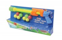 P-460313 | JAMARA Mc Fizz Fizzy - Wasserpistole - Blau - Grün - 1 Stück(e) | Herst. Nr. 460313 | Spielzeug | EAN: 4042774442880 |Gratisversand | Versandkostenfrei in Österrreich