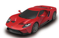 P-405156 | JAMARA Ford GT - Auto - Elektromotor - 1:24 - Betriebsbereit (RTR) - Rot - Ford GT | 405156 | Spiel & Hobby