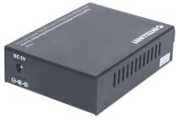 P-545068 | Intellinet Gigabit Ethernet WDM...