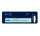 P-1964018 | WATERMAN 1964018 - Blau - Fein - Kugelschreiber - Sichtverpackung - 1 Stück(e) | 1964018 | Büroartikel