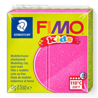 STAEDTLER FIMO 8030 - Knetmasse - Pink - Kinder - 1...