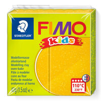 STAEDTLER FIMO 8030 - Knetmasse - Gold - Kinder - 1...