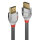 P-37873 | Lindy 37873 3m DisplayPort DisplayPort Silber DisplayPort-Kabel | 37873 | Zubehör