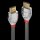 P-37873 | Lindy 37873 3m DisplayPort DisplayPort Silber DisplayPort-Kabel | Herst. Nr. 37873 | Kabel / Adapter | EAN: 4002888378734 |Gratisversand | Versandkostenfrei in Österrreich