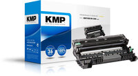 P-1258,7000 | KMP B-DR21 - Brother DCP 8155 DN Brother...