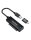 P-G-2500-AC-10G | GrauGear USB 3.2 Adapterkabel Type-C & Type-A 2.5 SATA retail - Digital/Daten | G-2500-AC-10G | Zubehör